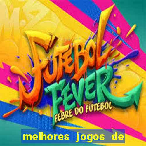 melhores jogos de tower defense para celular